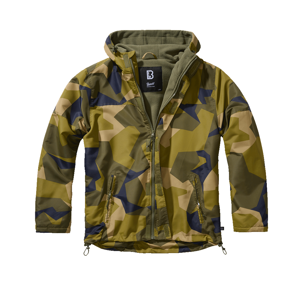 swedish camo