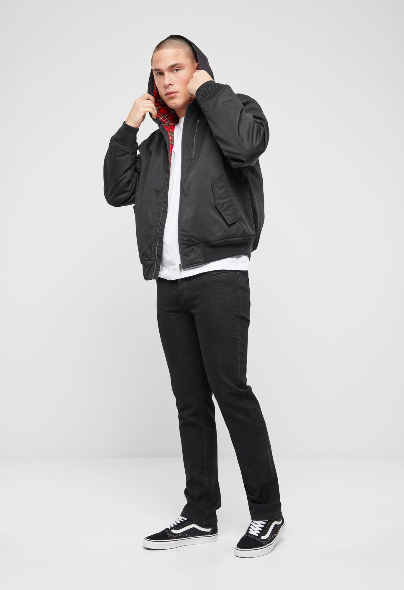 Canterbury Jacket XL ブラック Canterbury of New Zealand Australia Rugby Winbreaker Zipper