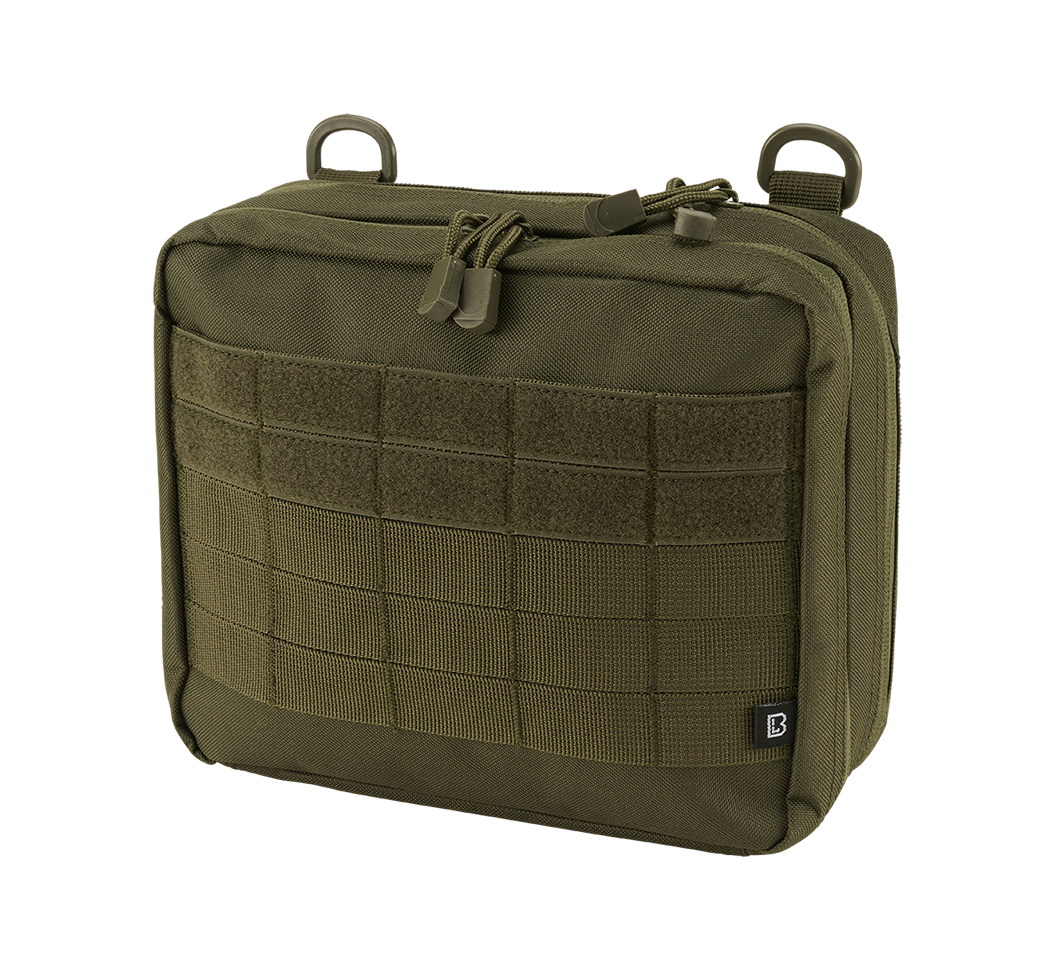 Molle Operator Pouch