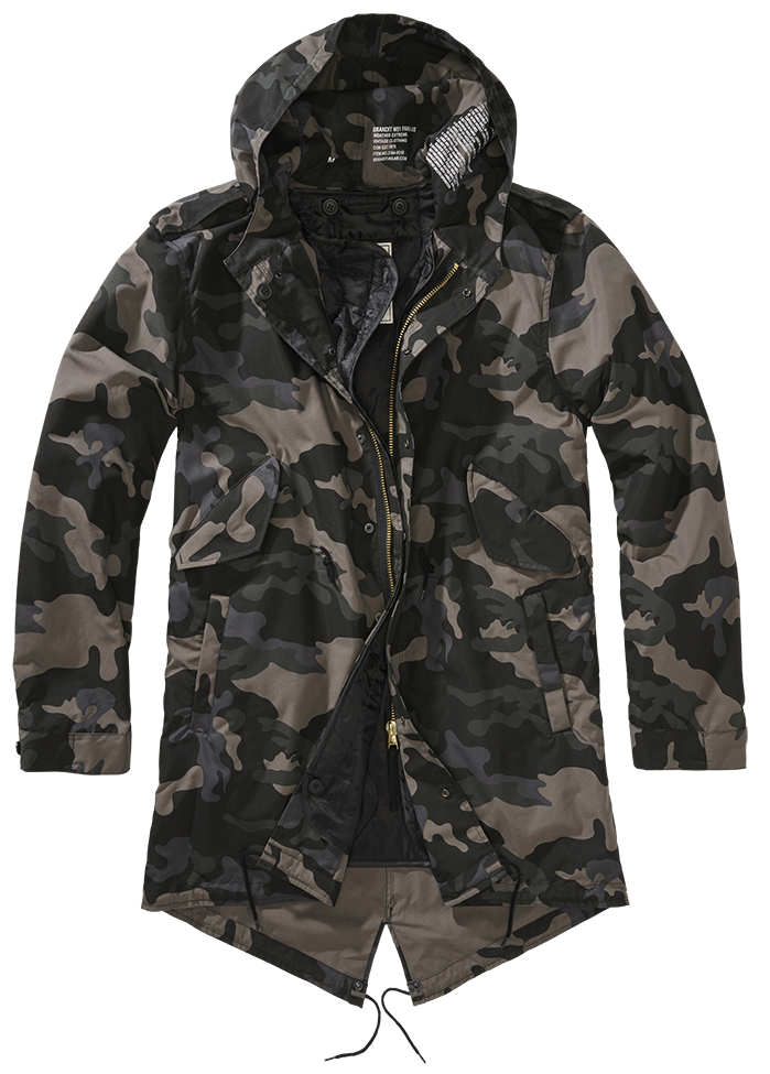 M51 US Parka