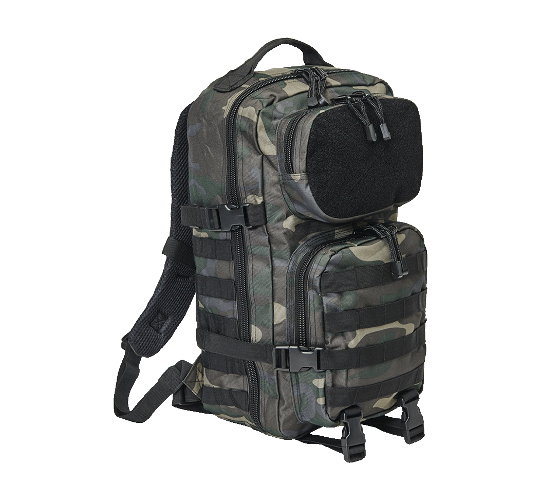 US Cooper Patch Medium Backpack