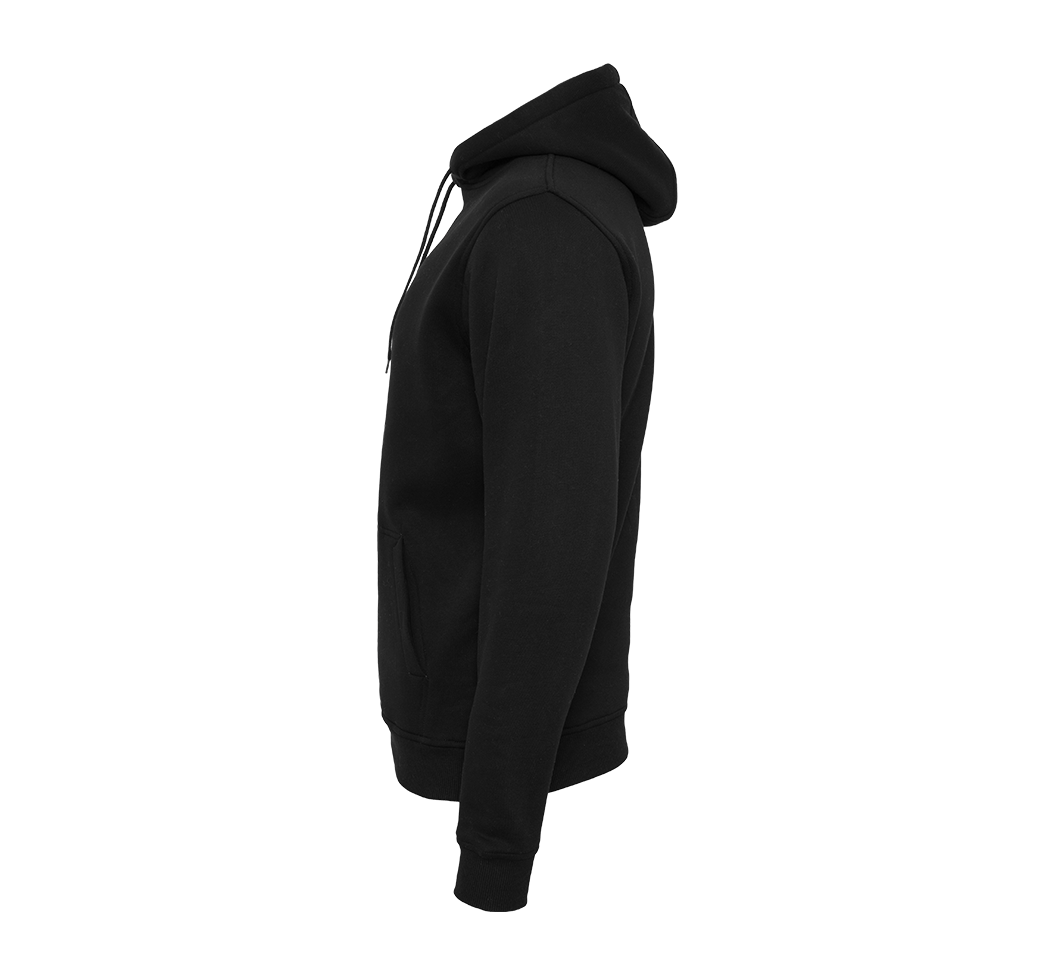 Forvert Heavy Hoodie Oceanside