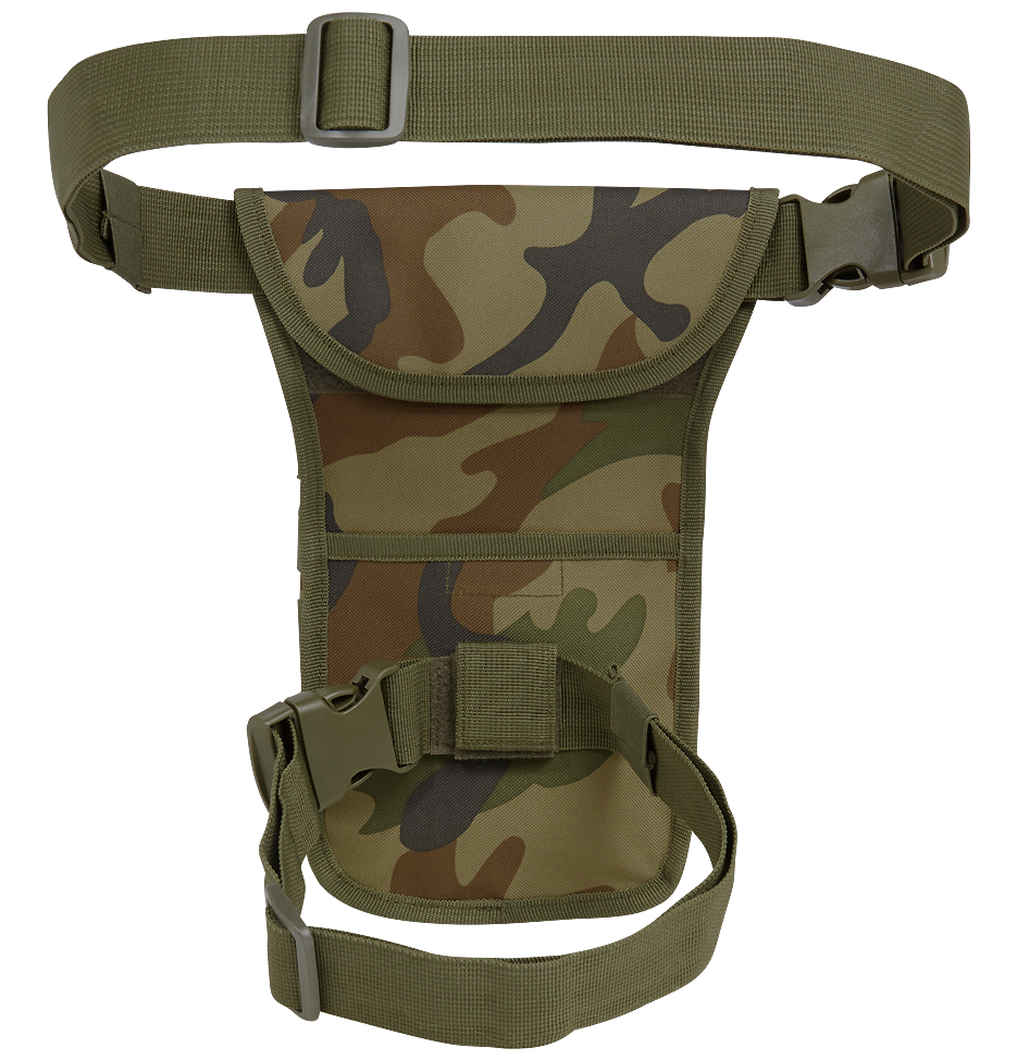 Side Kick Bag Molle