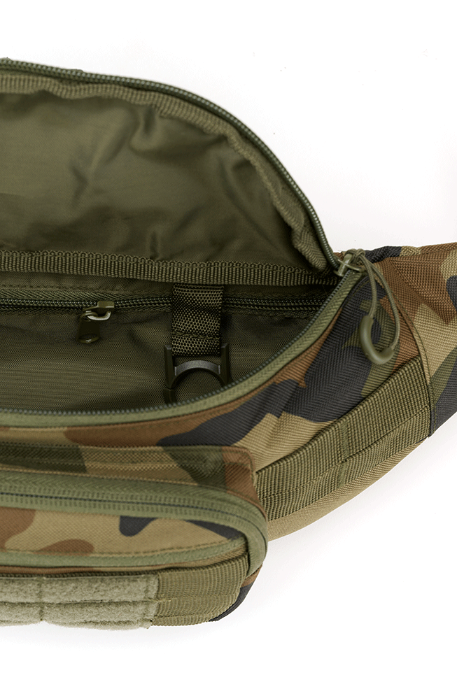 Waistbeltbag Molle