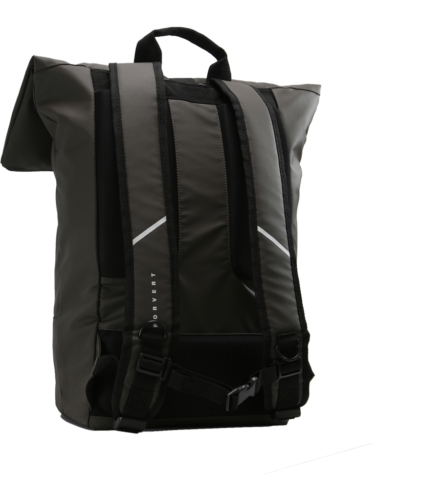 Forvert Tarp Lorenz Backpack