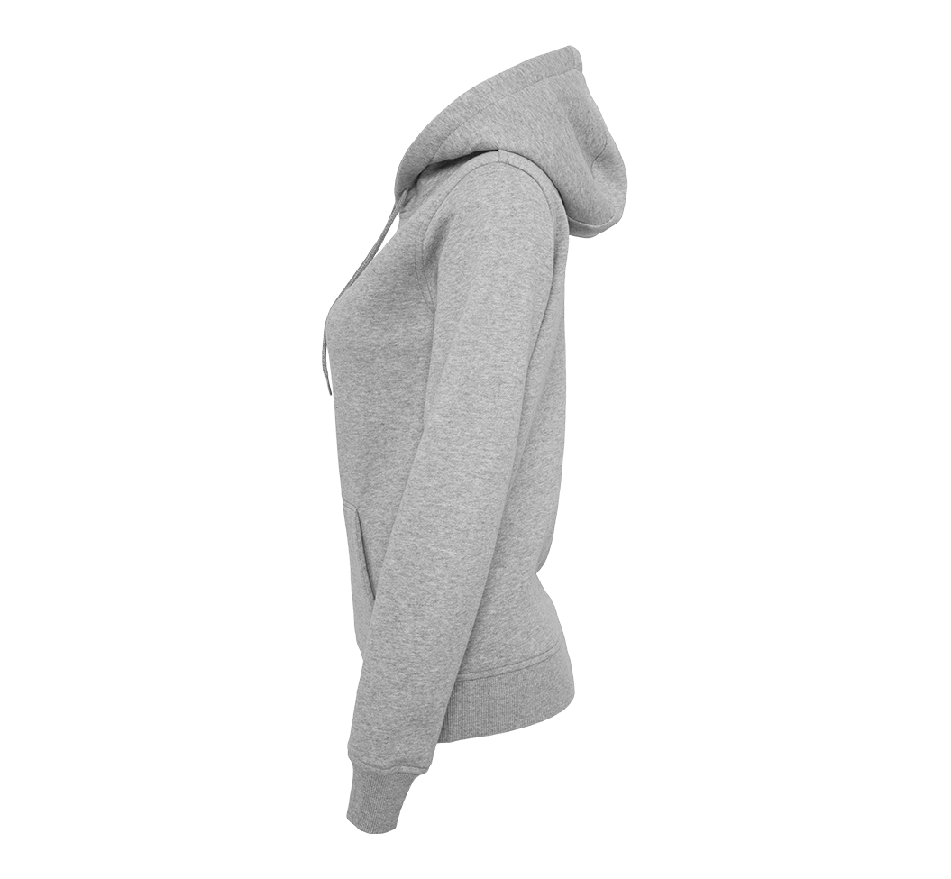 Forvert Heavy Hoodie Napa