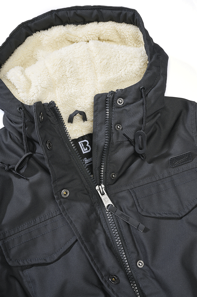 Women Marsh Lake Parka