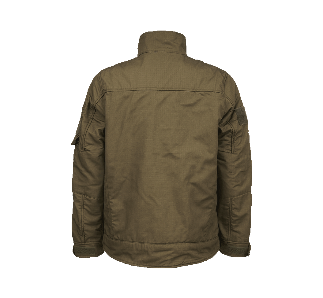 Fleece Ripstop Jacket 