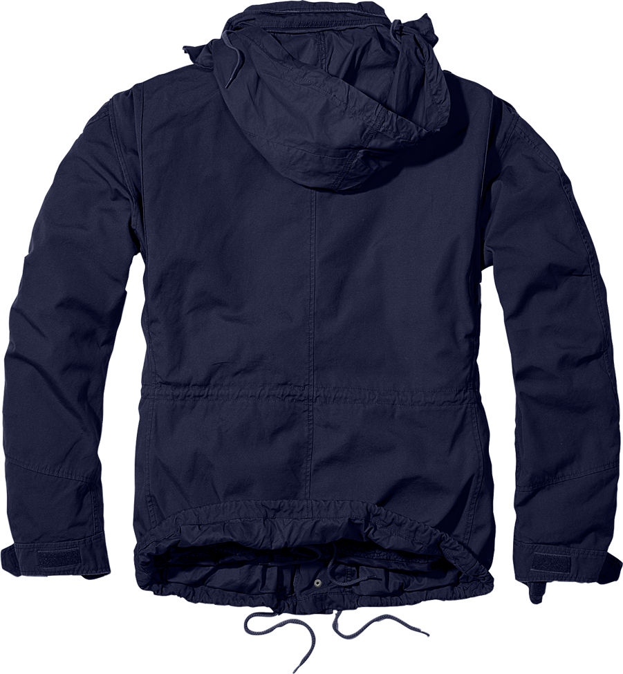 M65 Giant Jacket