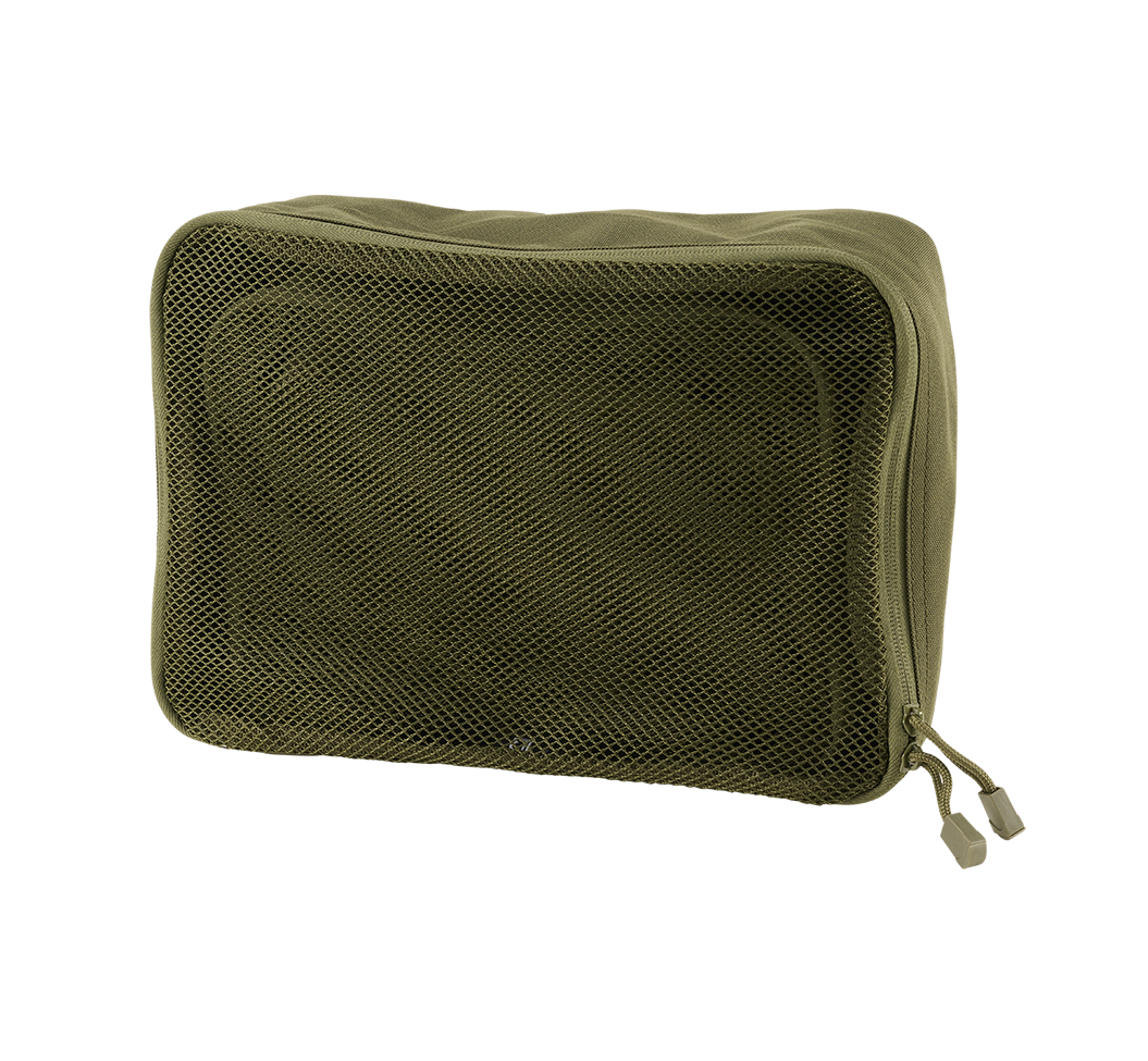 US Cooper Packing Cubes