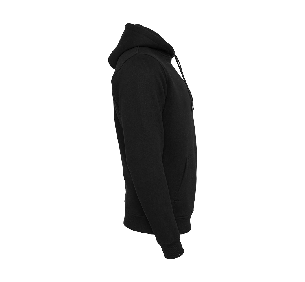 Forvert Heavy Hoodie Ventura