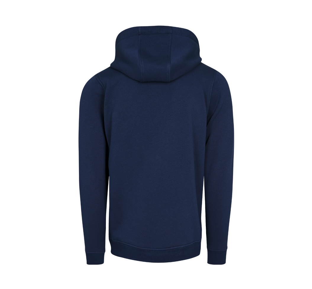 Forvert Heavy Hoodie Oceanside