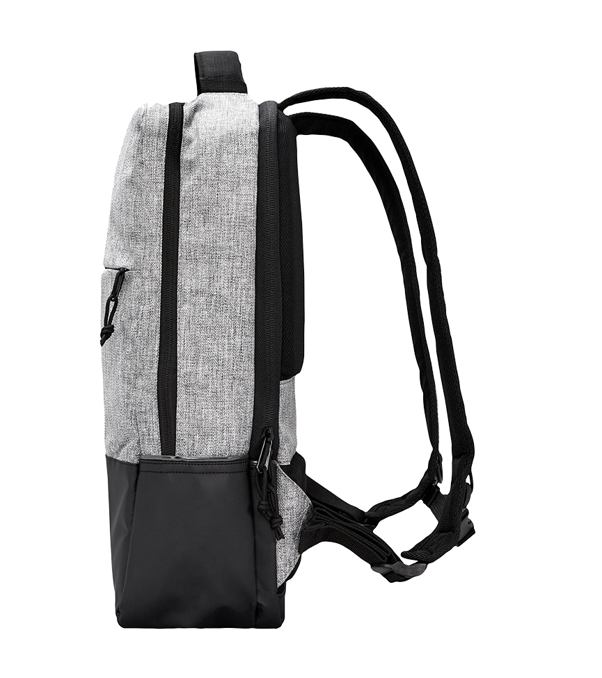 Forvert Melange Lance Backpack