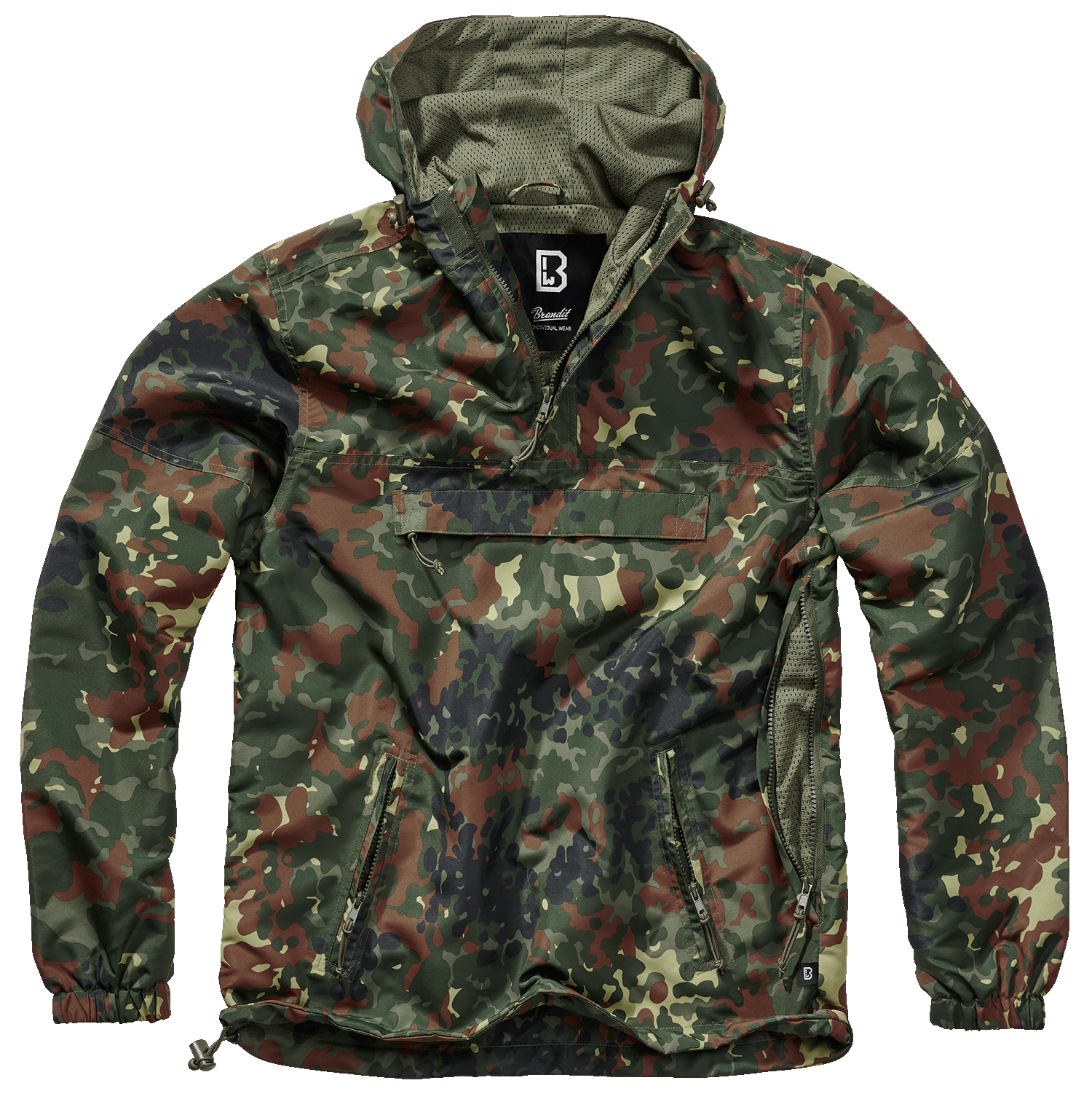 flecktarn