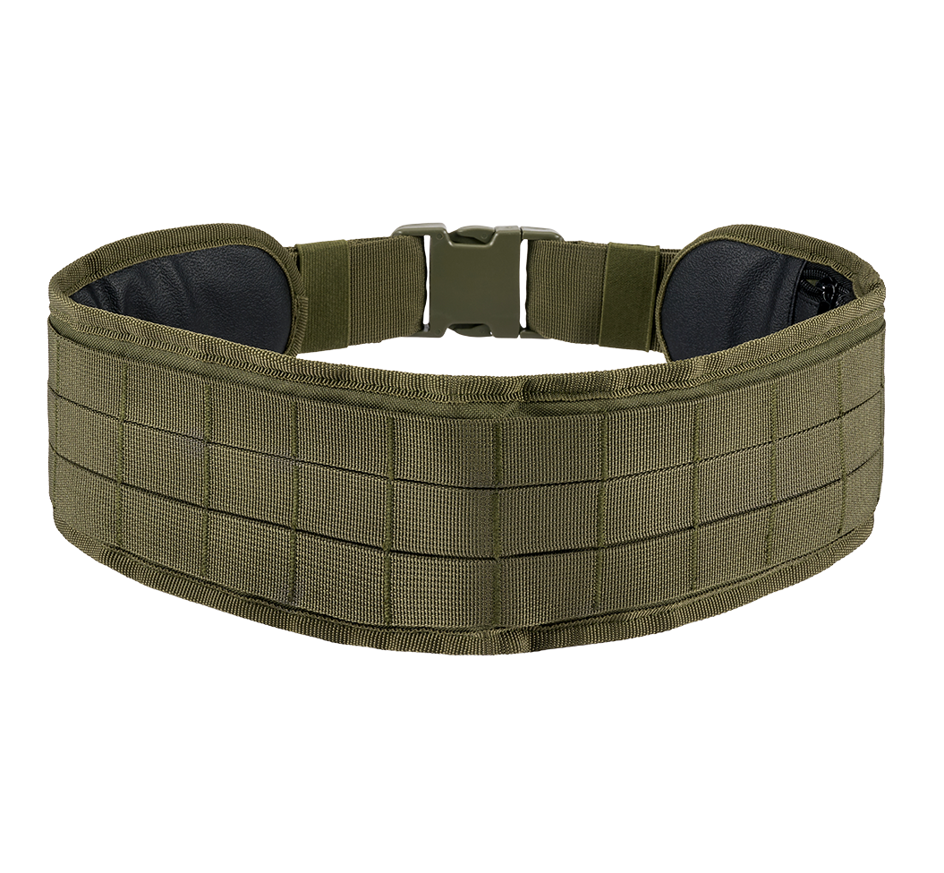 Molle Belt