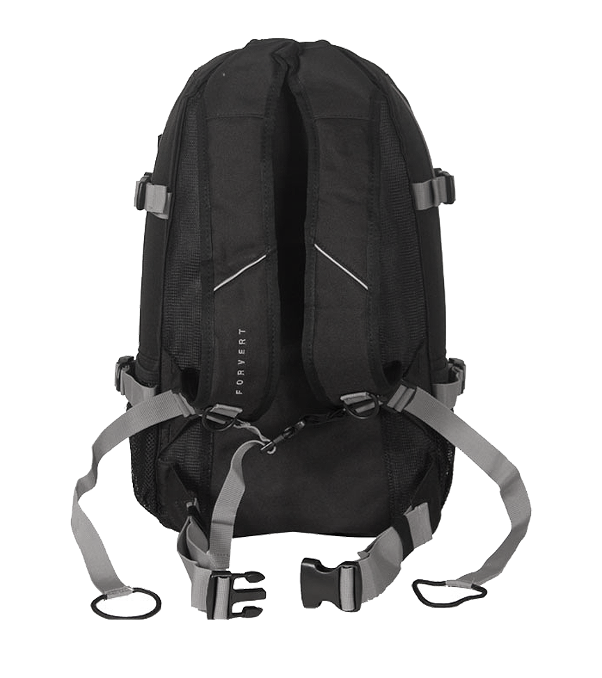 Forvert Ice Louis Backpack