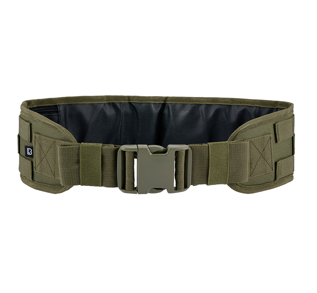 Molle Belt