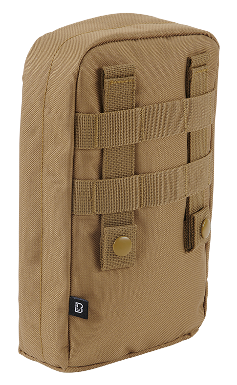 Molle Pouch Snake