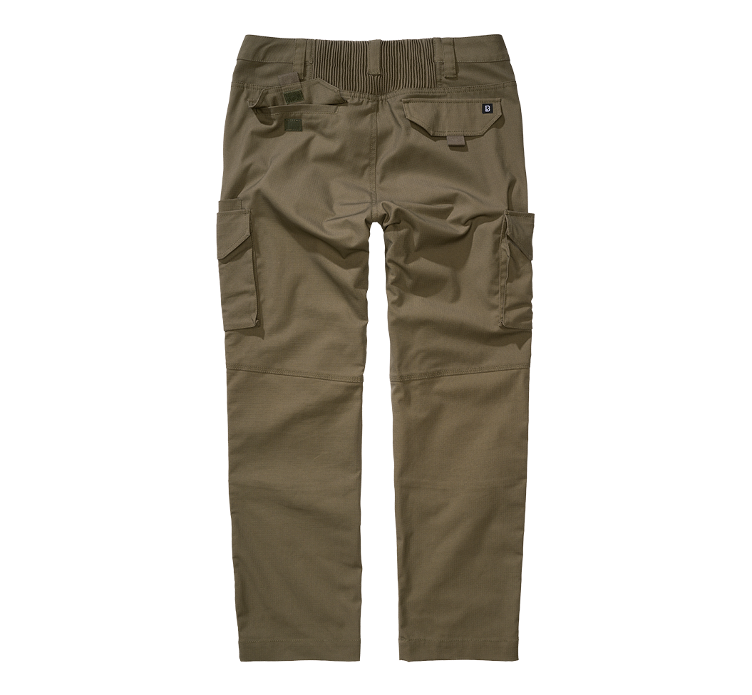 Tactical Pants Ripstop