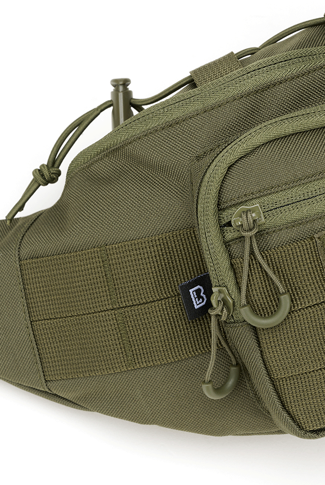 Waistbeltbag Molle