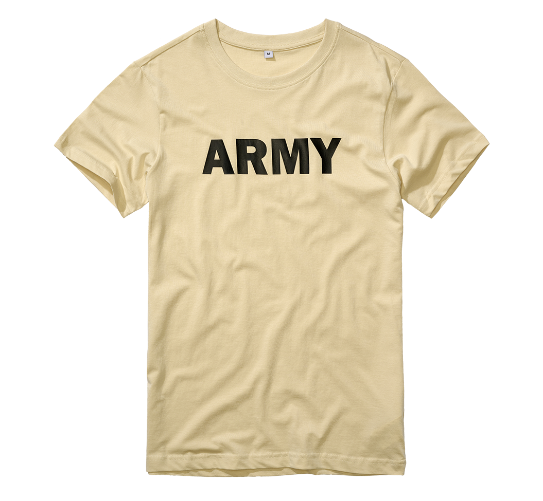 Army T-Shirt