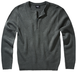 Army Pullover