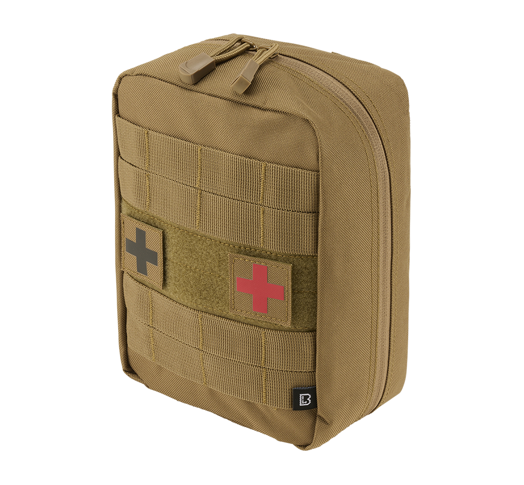 Molle First Aid Pouch Large