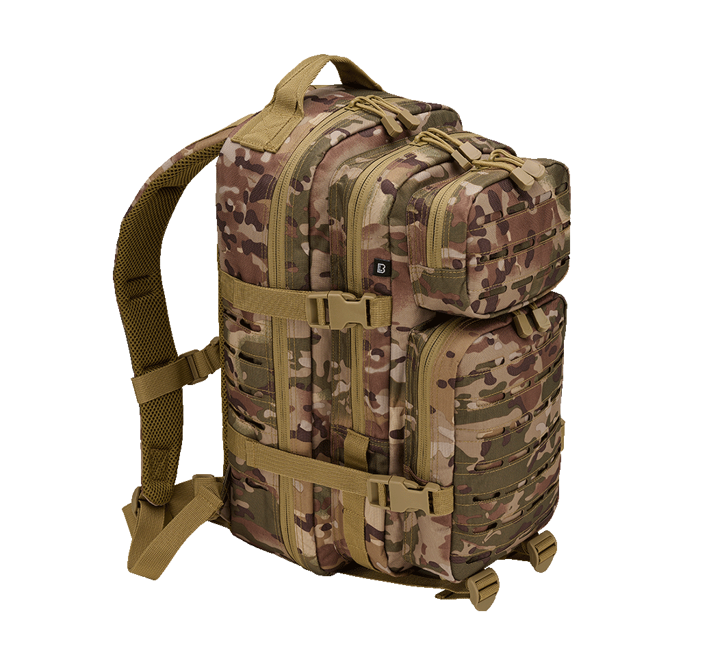 tactical camo