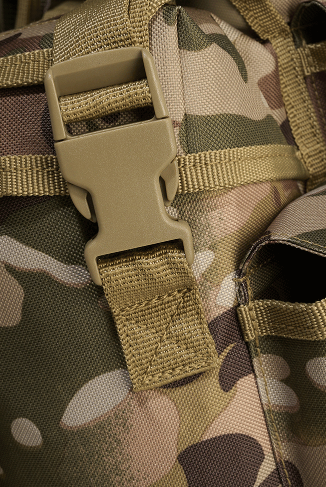 Tactical Vest