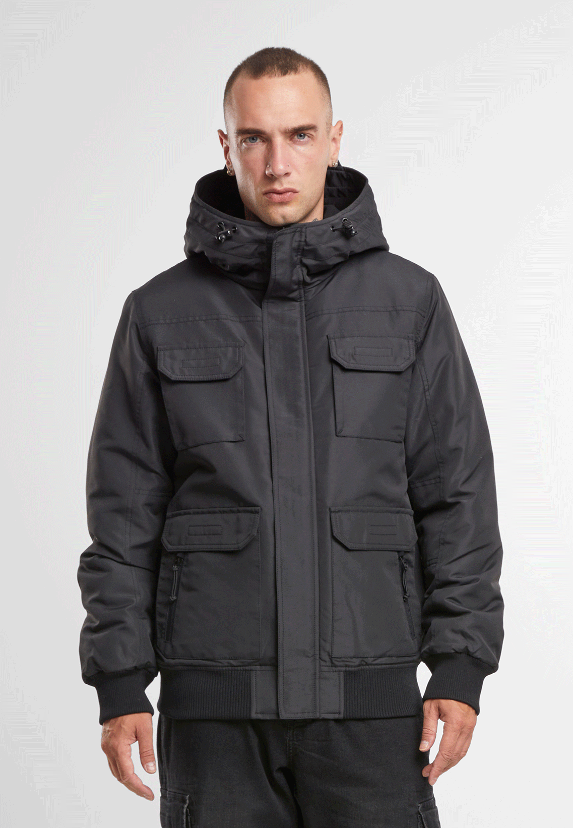 Men Exploration | black | L | 3194.11002.L Men Exploration | black | L | 3194.11002.L