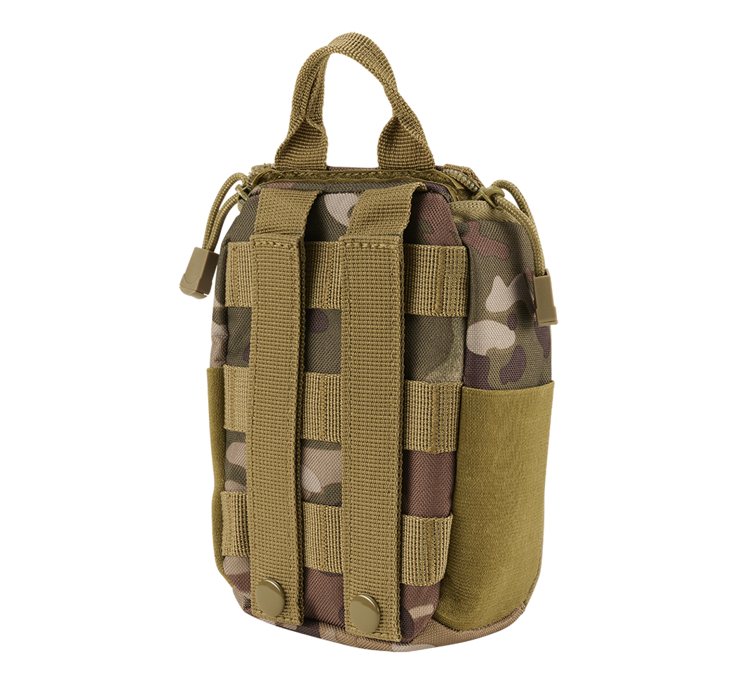 Molle First Aid Pouch Premium