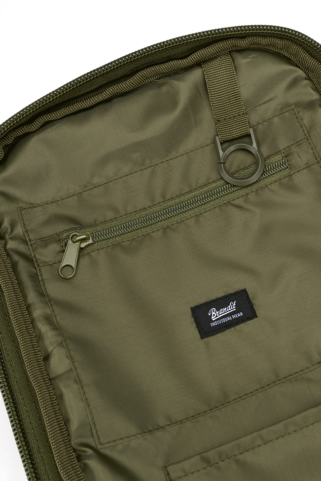 US Cooper Case Medium Backpack
