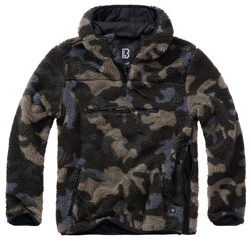 darkcamo