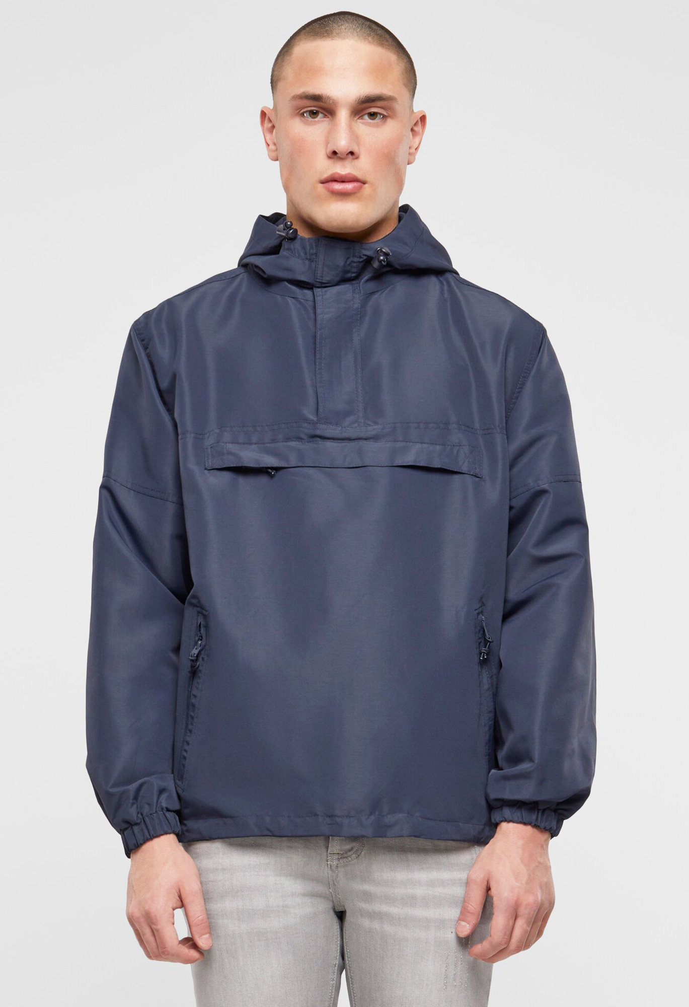 Summer Windbreaker | navy | 4XL | 3162.8.4XL