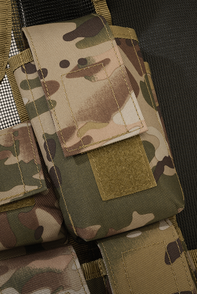 Tactical Vest