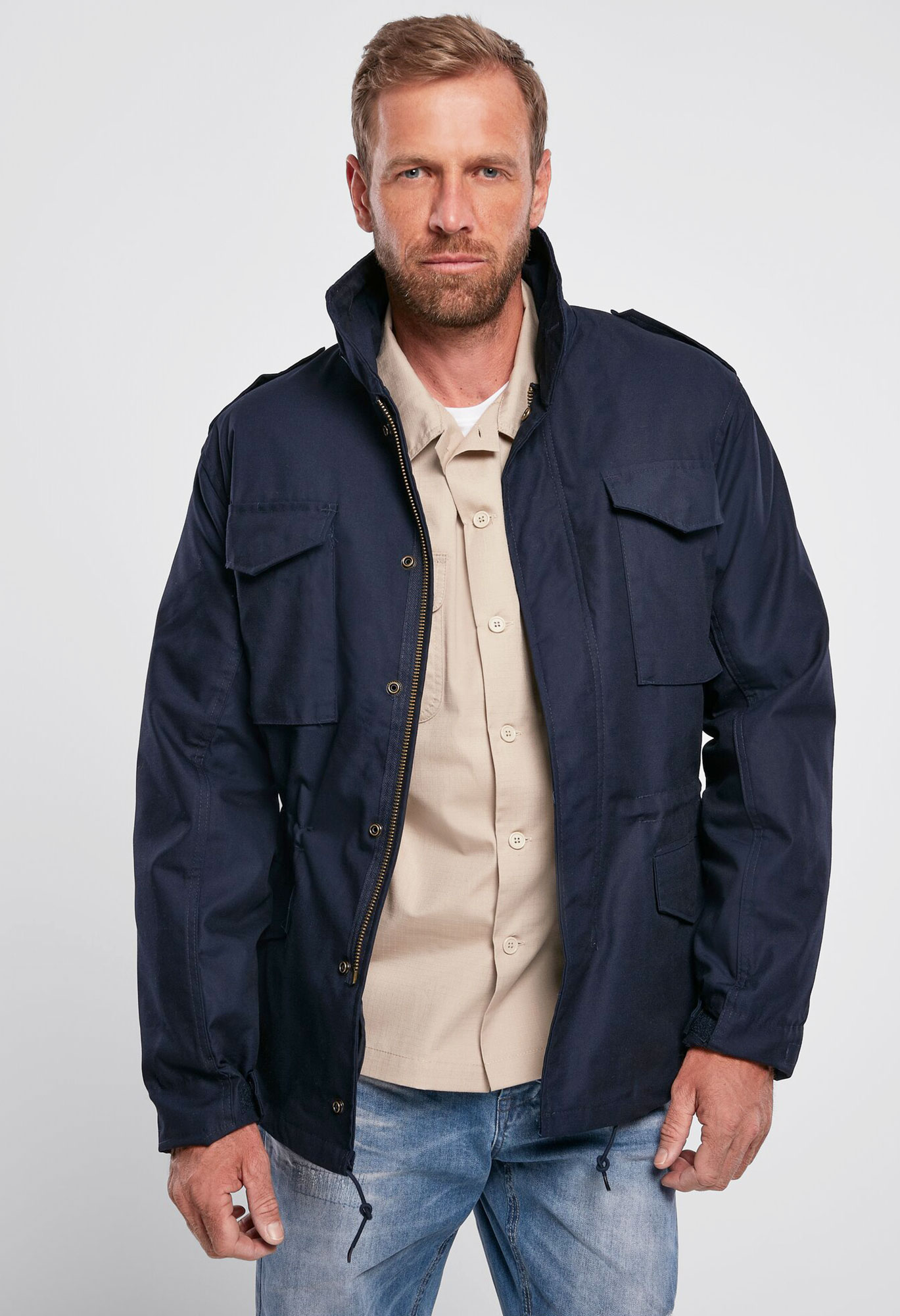 men's repel m65 jacket