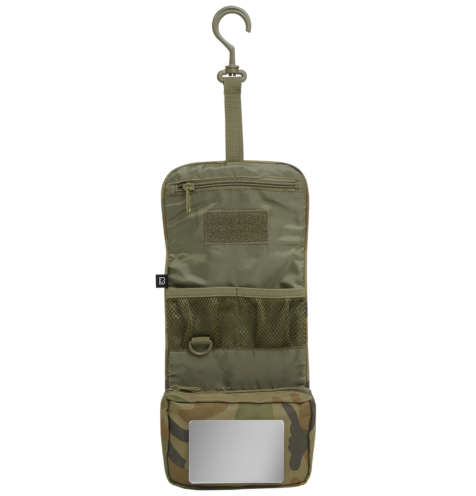Toiletry Bag Medium