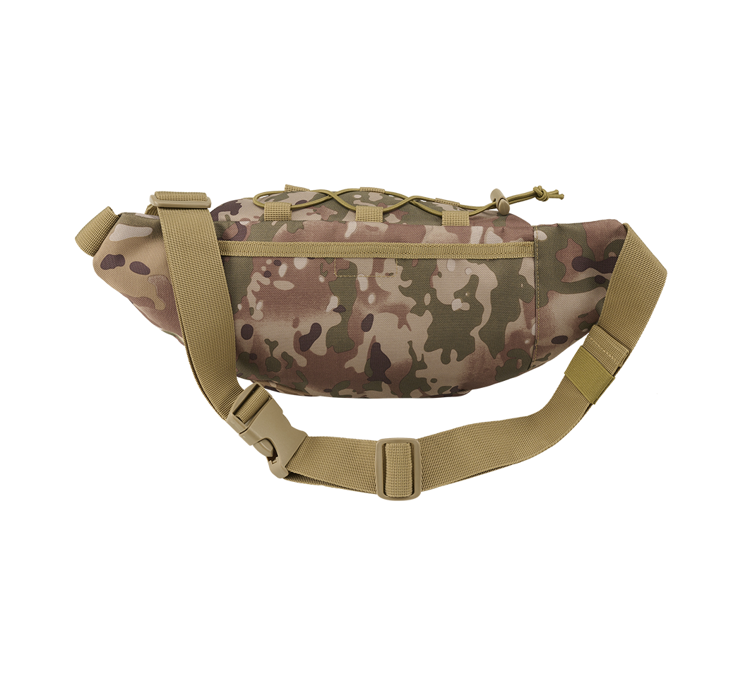 Waistbeltbag Molle