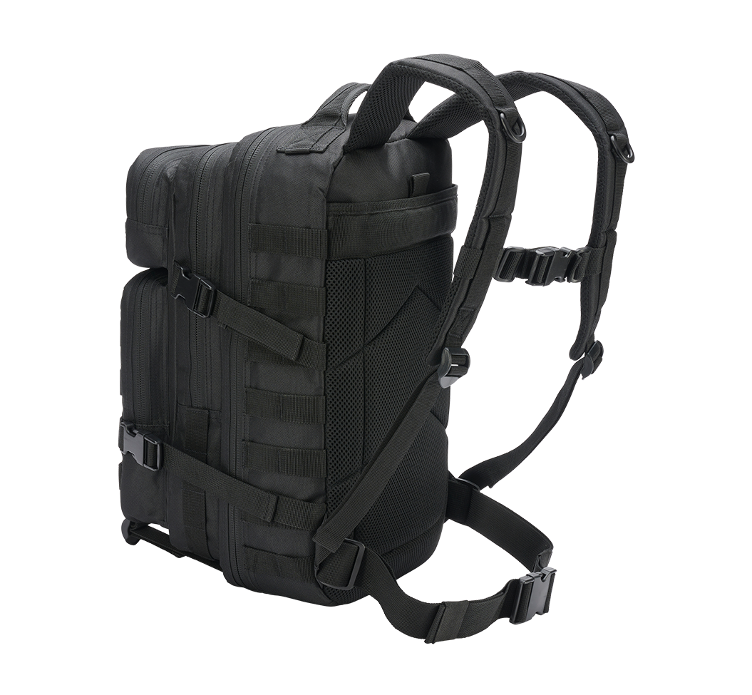 US Assault Pack Medium