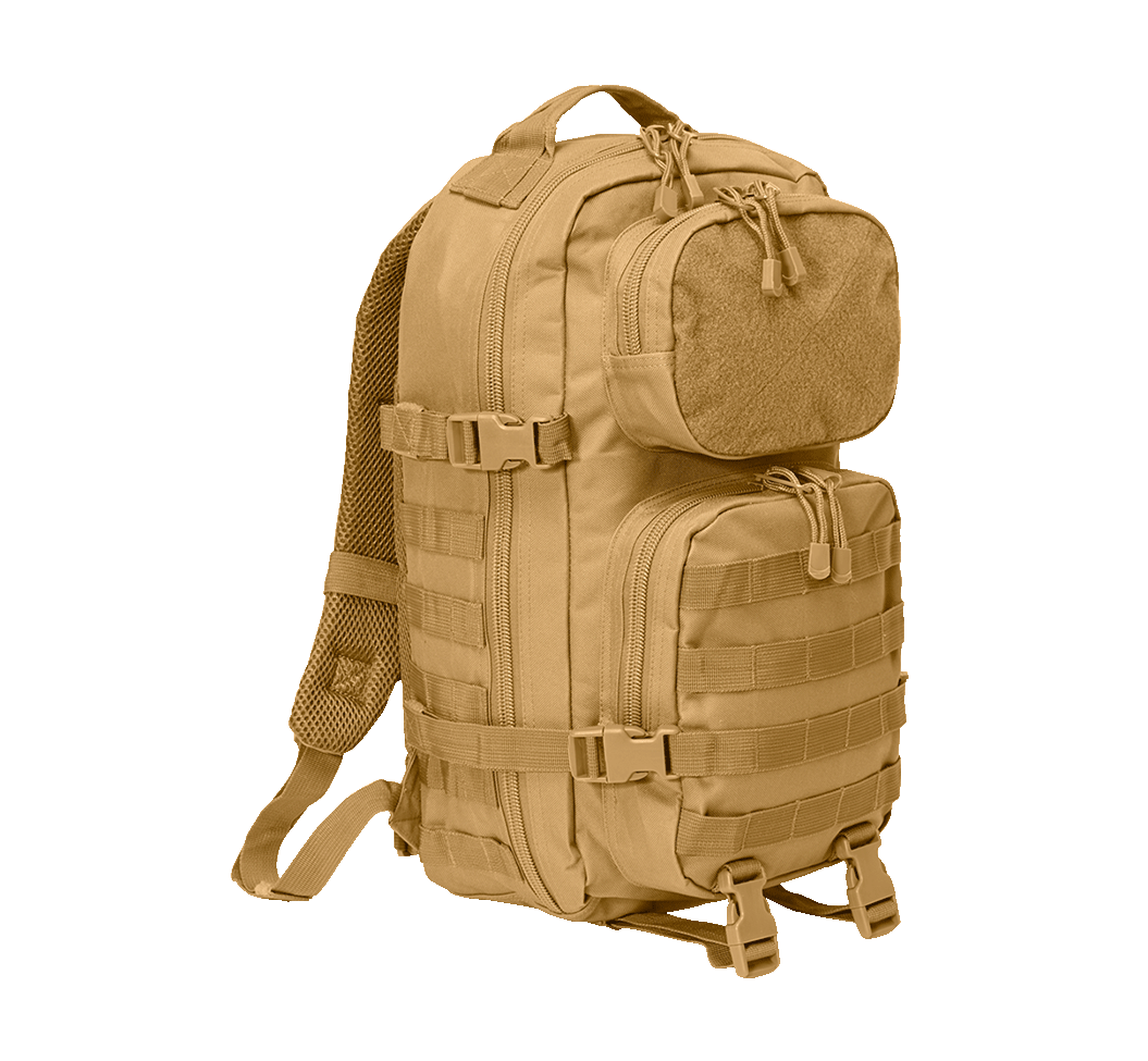 US Cooper Patch Medium Backpack