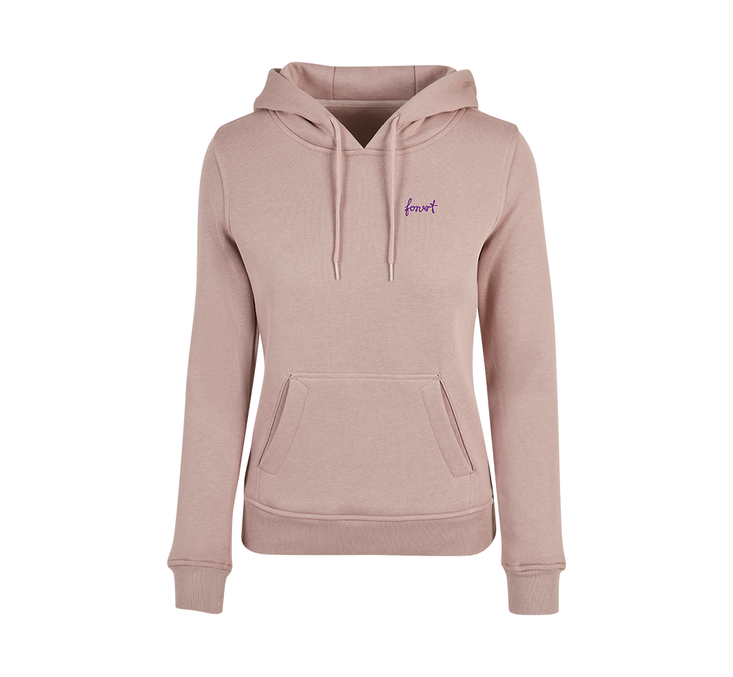 Forvert Heavy Hoodie Napa