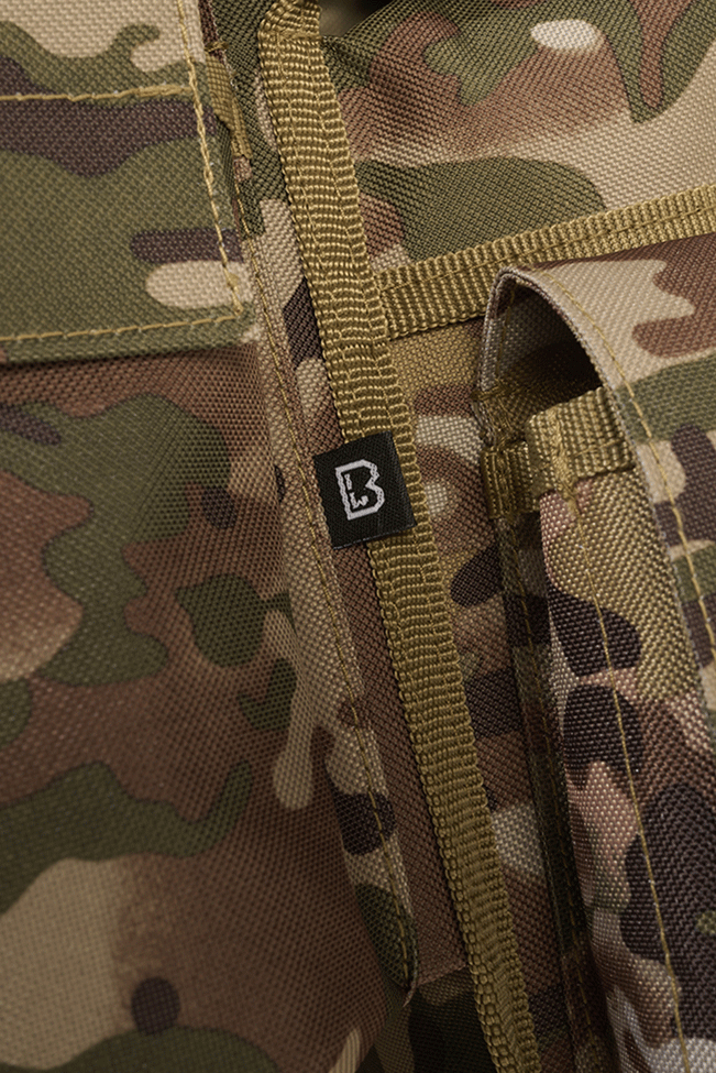 Tactical Vest