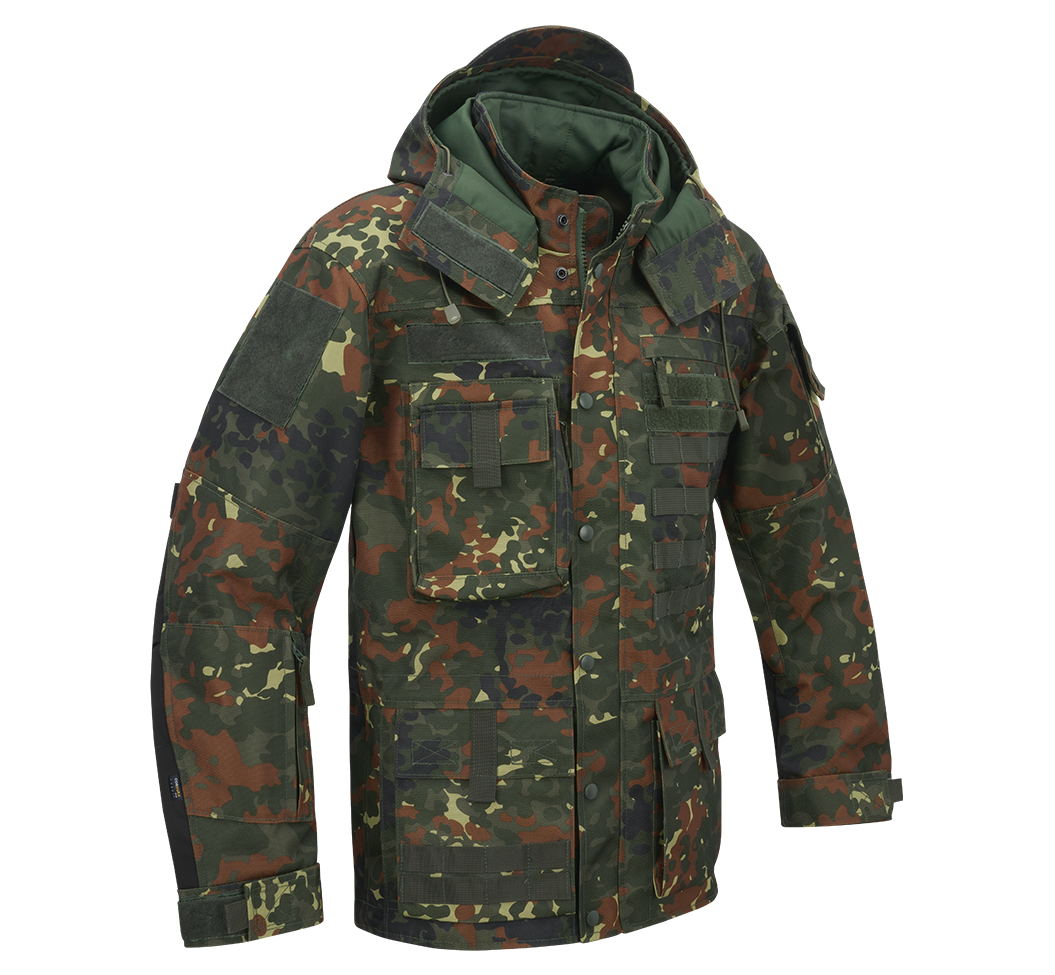 flecktarn