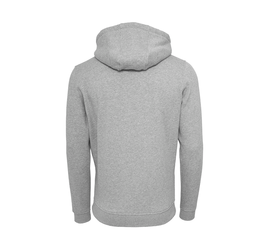 Forvert Heavy Hoodie Oceanside