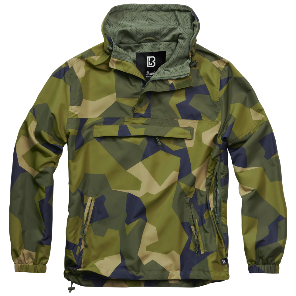 swedish camo