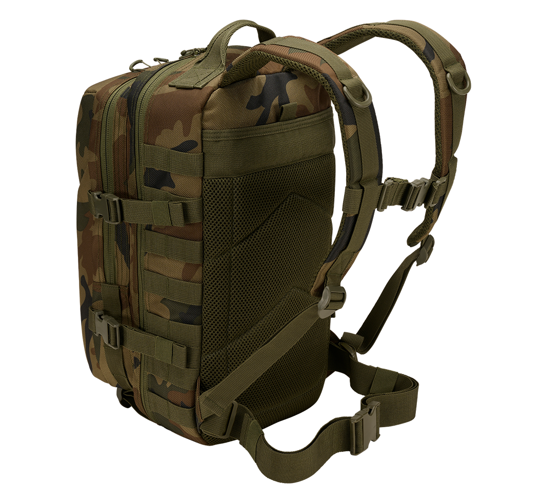 US Cooper Case Medium Backpack