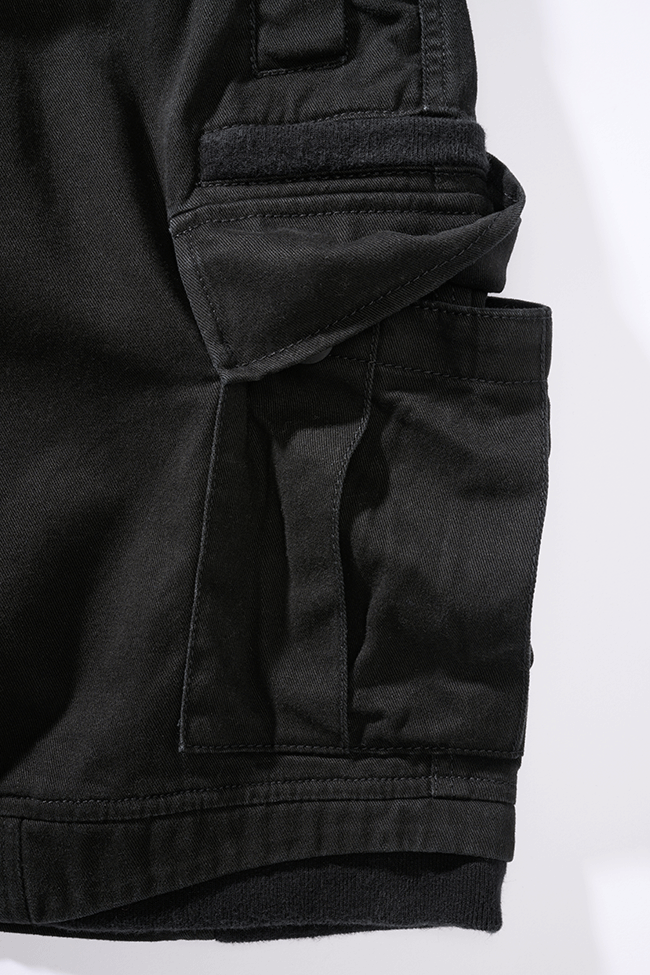 Packham Vintage Shorts