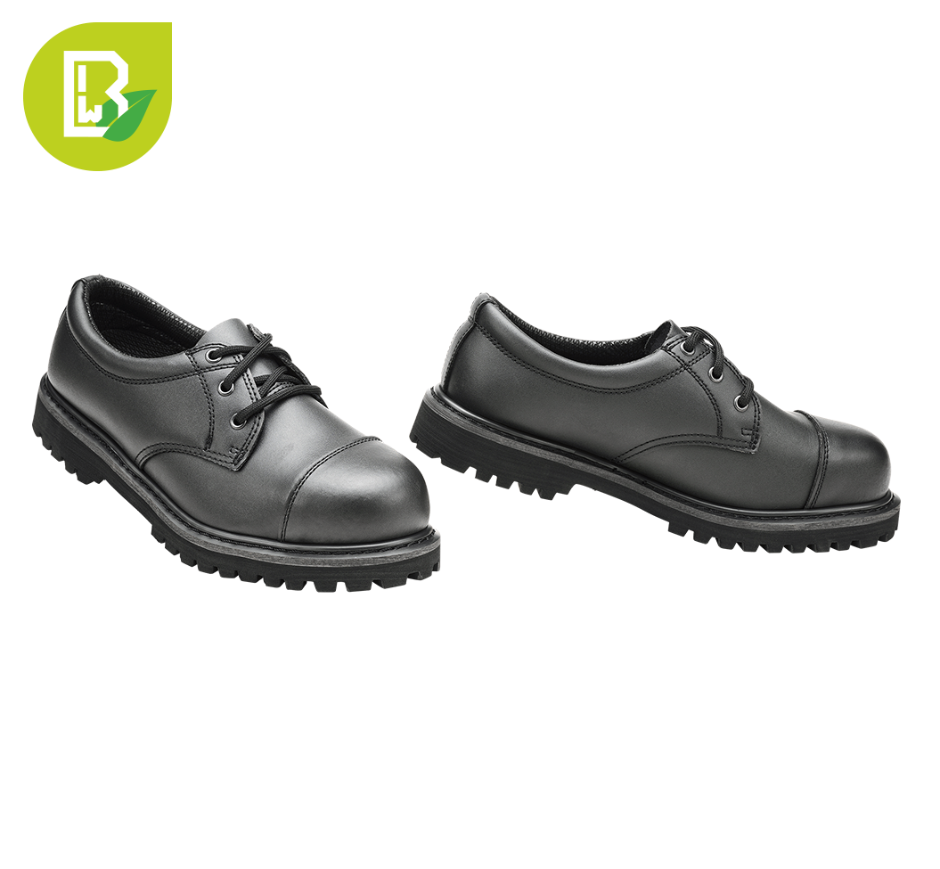 Vegantom 3 Eyelet Boots