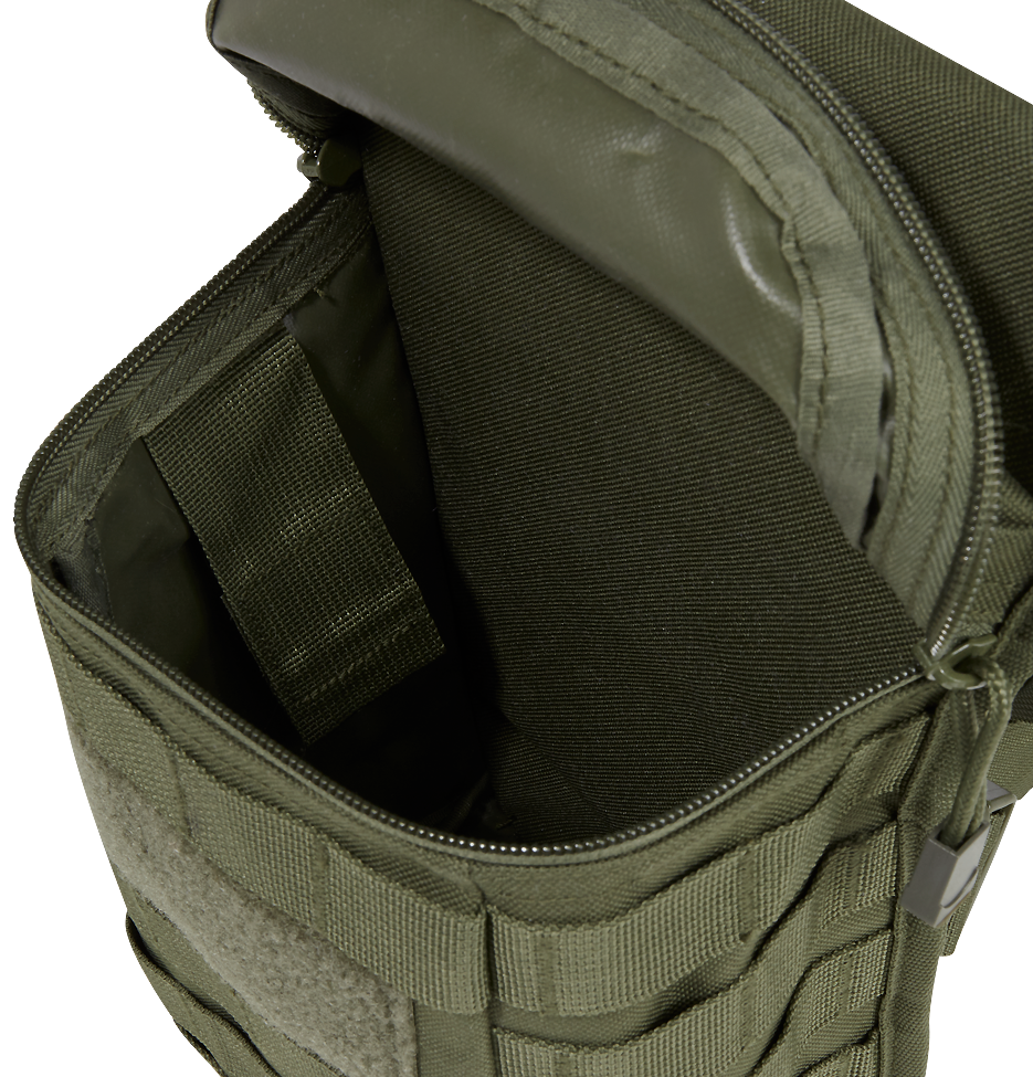 Side Kick Bag Molle