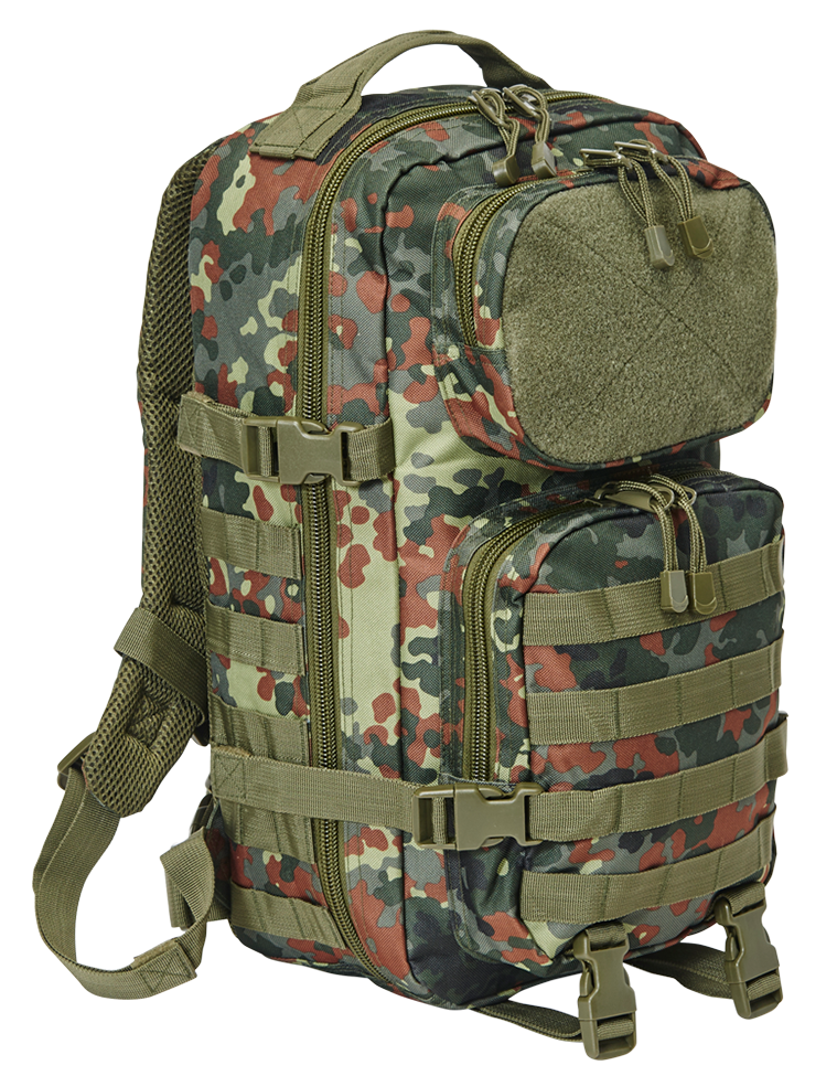 US Cooper Patch Medium Backpack